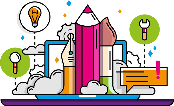 Branding, Graphic Design & Web