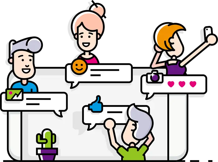 Social Media Training