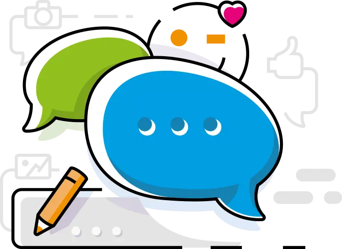Social Media Proposition
