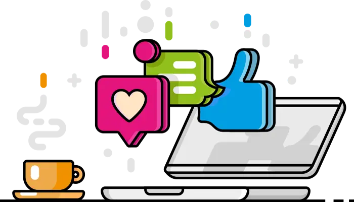 Social Media Management